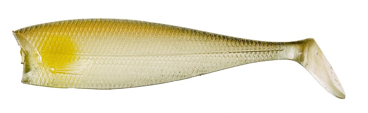 Illex Nitro Shad 65mm